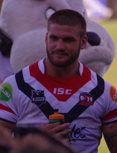 Jack Bosden