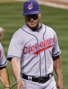 Manny Acta