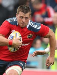 CJ Stander