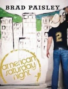 American Saturday Night