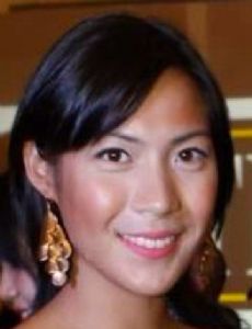 Michelle Pamintuan