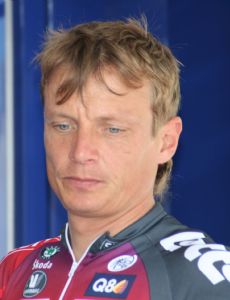 Wim Vansevenant