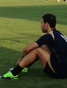 Arash Afshin