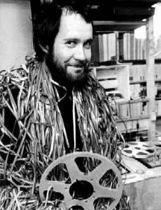 Ron Geesin
