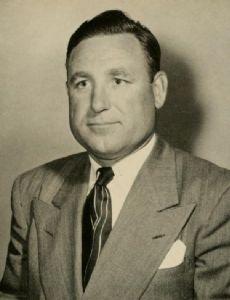 Horace Hendrickson