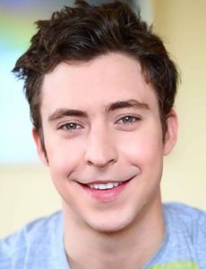 Brian Jordan Alvarez