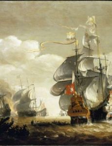 Hendrik van Minderhout