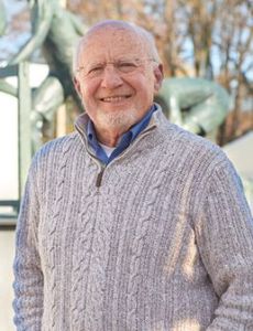 Elmer Petersen