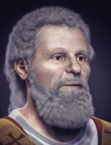Saint Valentine