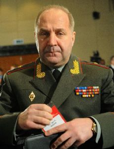 Igor Sergun