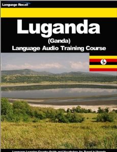Luganda