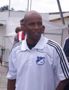 Rubén Darío Bustos