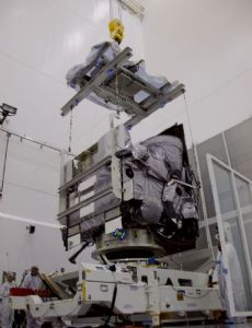GOES 15