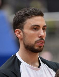 Ismet Akpinar
