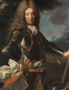 Charles Henri, Prince of Commercy