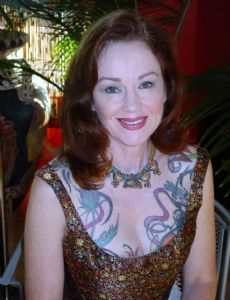 Mary Jane Haake