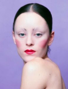 Jane Forth