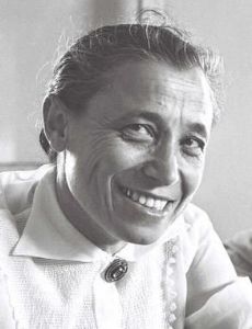 Esther Raziel-Naor