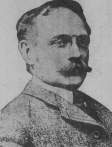 Ira G. Rawn