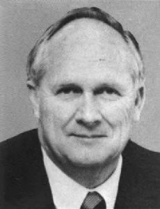 Howard C. Nielson