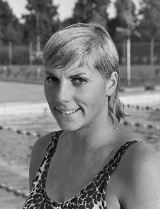 Kiki Caron