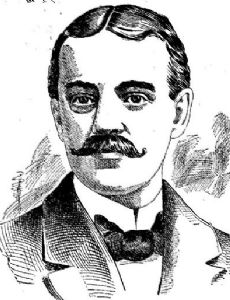 Lawrence Townsend