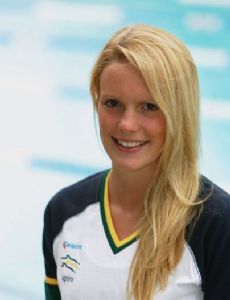 Joanna Fargus