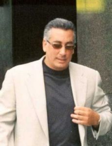 Vincent Basciano