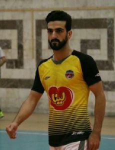 Mohammad Kouhestani