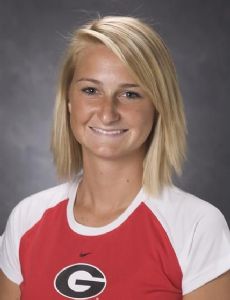 Chelsey Gullickson