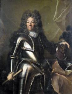 Joachim Frederick of Schleswig-Holstein-Sonderburg-Plön