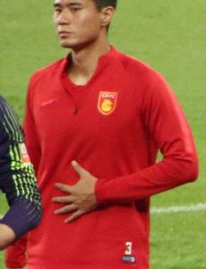 Zhao Yuhao