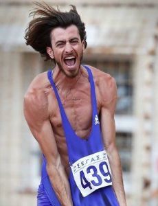 Kyriakos Ioannou