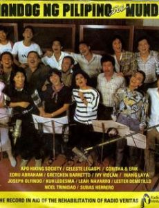 Handog ng Pilipino sa Mundo