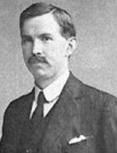 Patrick Moylett