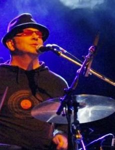 Neil Conti