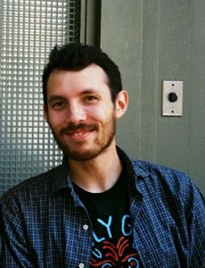 Vincent Tsui