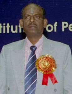R. Velu