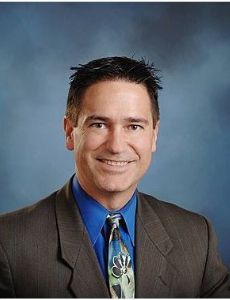 Ken Reeves (meteorologist)