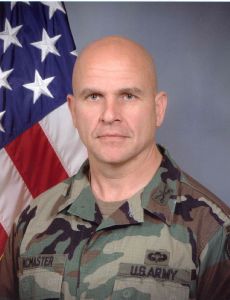 H.R. McMaster