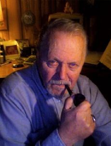 Bill Rebane