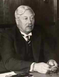 Adolf Indrebø