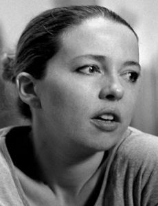 Jenny Saville