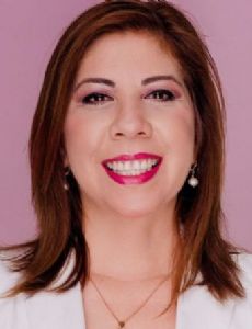 Carmen Pérez Camarena