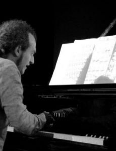 Franco Venturini (musician)