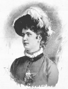 Gabriela Preissová
