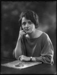 Ellen Wilkinson