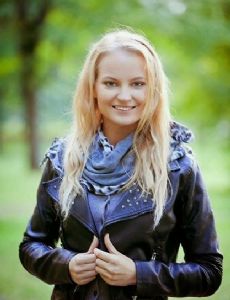 Maria Raja