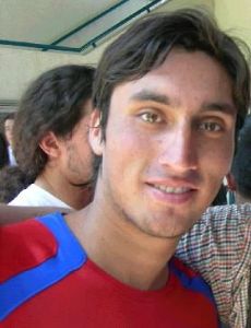 Hans Martínez