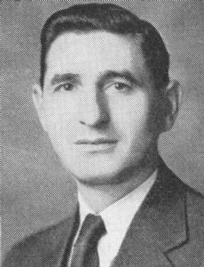 Clement Stachowiak